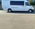 Белый Мерседес Sprinter, объемом двигателя 2.2 л и пробегом 390 тыс. км за 12000 $, фото 47 на Automoto.ua