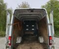 Белый Мерседес Sprinter, объемом двигателя 2.1 л и пробегом 656 тыс. км за 6500 $, фото 19 на Automoto.ua