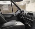 Белый Мерседес Sprinter, объемом двигателя 2.1 л и пробегом 262 тыс. км за 12000 $, фото 7 на Automoto.ua
