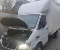 Белый Мерседес Sprinter, объемом двигателя 2.7 л и пробегом 510 тыс. км за 12500 $, фото 21 на Automoto.ua