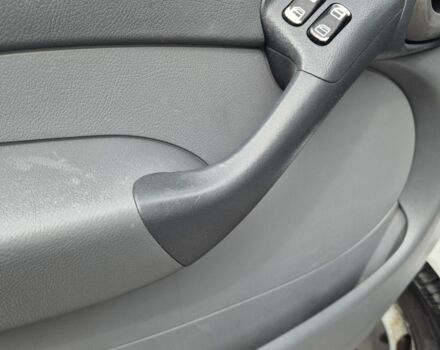 Білий Мерседес Sprinter, об'ємом двигуна 2.7 л та пробігом 796 тис. км за 14500 $, фото 20 на Automoto.ua