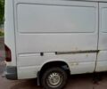 Белый Мерседес Sprinter, объемом двигателя 27 л и пробегом 685 тыс. км за 8750 $, фото 23 на Automoto.ua
