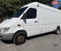 Белый Мерседес Sprinter, объемом двигателя 2.2 л и пробегом 832 тыс. км за 8200 $, фото 7 на Automoto.ua