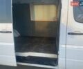 Белый Мерседес Sprinter, объемом двигателя 2.69 л и пробегом 522 тыс. км за 8800 $, фото 5 на Automoto.ua