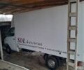 Белый Мерседес Sprinter, объемом двигателя 2.1 л и пробегом 500 тыс. км за 13500 $, фото 1 на Automoto.ua