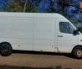 Білий Мерседес Sprinter, об'ємом двигуна 2.1 л та пробігом 500 тис. км за 7000 $, фото 4 на Automoto.ua