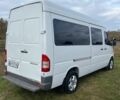 Белый Мерседес Sprinter, объемом двигателя 2.1 л и пробегом 262 тыс. км за 12000 $, фото 13 на Automoto.ua