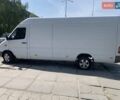 Белый Мерседес Sprinter, объемом двигателя 2.69 л и пробегом 625 тыс. км за 11999 $, фото 10 на Automoto.ua