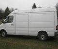 Білий Мерседес Sprinter, об'ємом двигуна 2.2 л та пробігом 320 тис. км за 9000 $, фото 4 на Automoto.ua