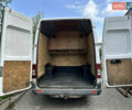 Белый Мерседес Sprinter, объемом двигателя 2.15 л и пробегом 450 тыс. км за 9500 $, фото 6 на Automoto.ua