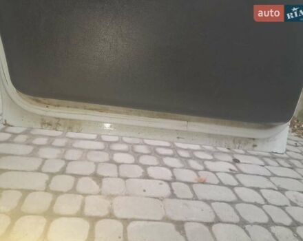 Білий Мерседес Sprinter, об'ємом двигуна 2.7 л та пробігом 530 тис. км за 12650 $, фото 18 на Automoto.ua