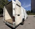 Белый Мерседес Sprinter, объемом двигателя 2.2 л и пробегом 832 тыс. км за 8200 $, фото 118 на Automoto.ua