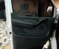 Белый Мерседес Sprinter, объемом двигателя 2.7 л и пробегом 418 тыс. км за 17000 $, фото 6 на Automoto.ua