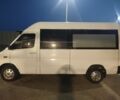 Білий Мерседес Sprinter, об'ємом двигуна 2.1 л та пробігом 600 тис. км за 8000 $, фото 2 на Automoto.ua