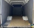 Белый Мерседес Sprinter, объемом двигателя 2.7 л и пробегом 273 тыс. км за 19500 $, фото 4 на Automoto.ua