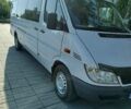 Белый Мерседес Sprinter, объемом двигателя 2.2 л и пробегом 390 тыс. км за 12000 $, фото 42 на Automoto.ua