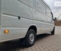 Білий Мерседес Sprinter, об'ємом двигуна 2.2 л та пробігом 420 тис. км за 9900 $, фото 20 на Automoto.ua