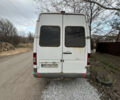Белый Мерседес Sprinter, объемом двигателя 2.2 л и пробегом 737 тыс. км за 6750 $, фото 1 на Automoto.ua