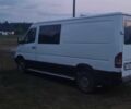 Білий Мерседес Sprinter, об'ємом двигуна 2.1 л та пробігом 600 тис. км за 8000 $, фото 1 на Automoto.ua