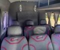 Белый Мерседес Sprinter, объемом двигателя 2.2 л и пробегом 390 тыс. км за 12000 $, фото 59 на Automoto.ua