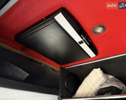 Белый Мерседес Sprinter, объемом двигателя 2.2 л и пробегом 200 тыс. км за 6750 $, фото 21 на Automoto.ua