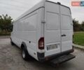 Білий Мерседес Sprinter, об'ємом двигуна 2.7 л та пробігом 560 тис. км за 14498 $, фото 4 на Automoto.ua