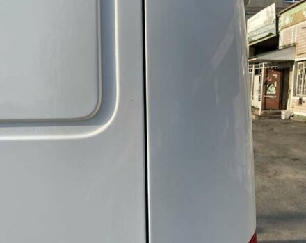 Білий Мерседес Sprinter, об'ємом двигуна 0 л та пробігом 220 тис. км за 12000 $, фото 19 на Automoto.ua