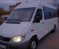 Білий Мерседес Sprinter, об'ємом двигуна 2.2 л та пробігом 350 тис. км за 12300 $, фото 9 на Automoto.ua