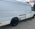 Белый Мерседес Sprinter, объемом двигателя 2.7 л и пробегом 470 тыс. км за 9000 $, фото 7 на Automoto.ua