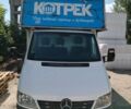Белый Мерседес Sprinter, объемом двигателя 2.7 л и пробегом 620 тыс. км за 9500 $, фото 7 на Automoto.ua