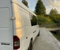 Белый Мерседес Sprinter, объемом двигателя 2.15 л и пробегом 333 тыс. км за 8200 $, фото 6 на Automoto.ua