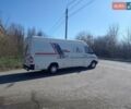 Білий Мерседес Sprinter, об'ємом двигуна 2.2 л та пробігом 456 тис. км за 10300 $, фото 8 на Automoto.ua