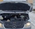 Белый Мерседес Sprinter, объемом двигателя 2.7 л и пробегом 500 тыс. км за 10900 $, фото 26 на Automoto.ua