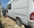 Білий Мерседес Sprinter, об'ємом двигуна 2.1 л та пробігом 300 тис. км за 8000 $, фото 7 на Automoto.ua