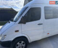 Білий Мерседес Sprinter, об'ємом двигуна 2.7 л та пробігом 570 тис. км за 6999 $, фото 2 на Automoto.ua