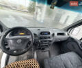 Белый Мерседес Sprinter, объемом двигателя 2.15 л и пробегом 480 тыс. км за 7400 $, фото 18 на Automoto.ua