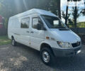 Білий Мерседес Sprinter, об'ємом двигуна 2.2 л та пробігом 350 тис. км за 19000 $, фото 15 на Automoto.ua