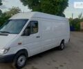 Белый Мерседес Sprinter, объемом двигателя 2.69 л и пробегом 460 тыс. км за 12300 $, фото 22 на Automoto.ua