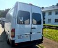 Білий Мерседес Sprinter, об'ємом двигуна 2.2 л та пробігом 600 тис. км за 8670 $, фото 10 на Automoto.ua