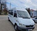 Білий Мерседес Sprinter, об'ємом двигуна 2.1 л та пробігом 230 тис. км за 10800 $, фото 7 на Automoto.ua