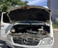Белый Мерседес Sprinter, объемом двигателя 2.2 л и пробегом 832 тыс. км за 8200 $, фото 47 на Automoto.ua
