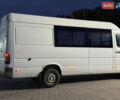 Білий Мерседес Sprinter, об'ємом двигуна 2.15 л та пробігом 670 тис. км за 10500 $, фото 8 на Automoto.ua