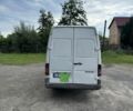 Белый Мерседес Sprinter, объемом двигателя 2.2 л и пробегом 410 тыс. км за 4200 $, фото 4 на Automoto.ua