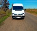 Белый Мерседес Sprinter, объемом двигателя 2.1 л и пробегом 700 тыс. км за 7000 $, фото 6 на Automoto.ua