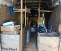 Белый Мерседес Sprinter, объемом двигателя 2.15 л и пробегом 513 тыс. км за 13500 $, фото 13 на Automoto.ua