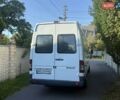 Белый Мерседес Sprinter, объемом двигателя 2.15 л и пробегом 534 тыс. км за 10900 $, фото 23 на Automoto.ua