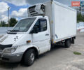 Белый Мерседес Sprinter, объемом двигателя 2.15 л и пробегом 800 тыс. км за 8500 $, фото 1 на Automoto.ua