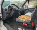 Белый Мерседес Sprinter, объемом двигателя 2.1 л и пробегом 656 тыс. км за 6500 $, фото 13 на Automoto.ua