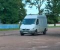 Белый Мерседес Sprinter, объемом двигателя 2.7 л и пробегом 694 тыс. км за 8700 $, фото 26 на Automoto.ua