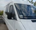 Білий Мерседес Sprinter, об'ємом двигуна 2.2 л та пробігом 301 тис. км за 10600 $, фото 25 на Automoto.ua